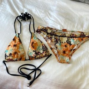 Shan Bikini set